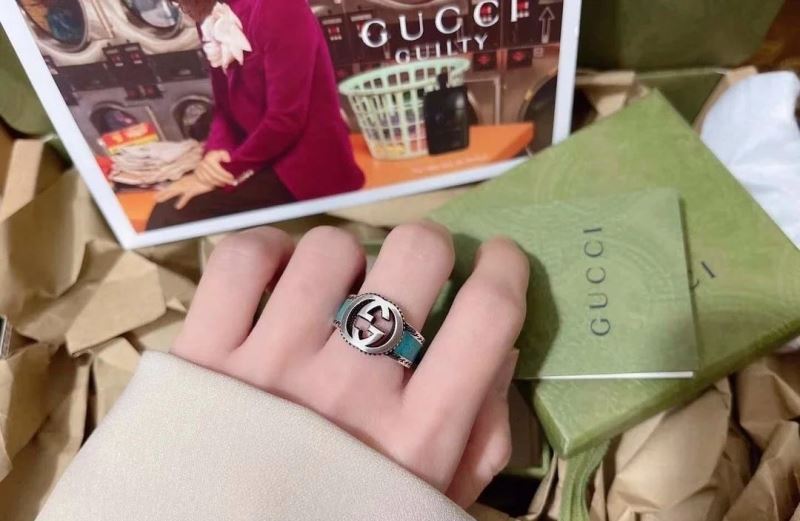 Gucci Rings